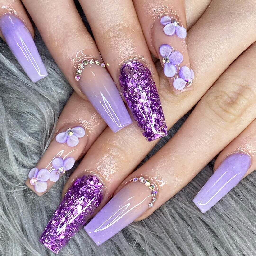 Gel Manicure