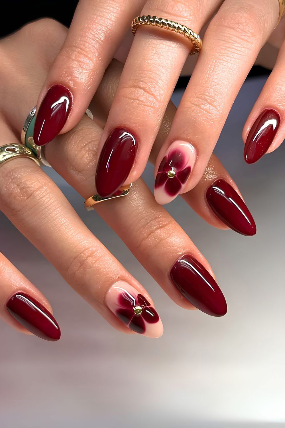 Classic Manicure